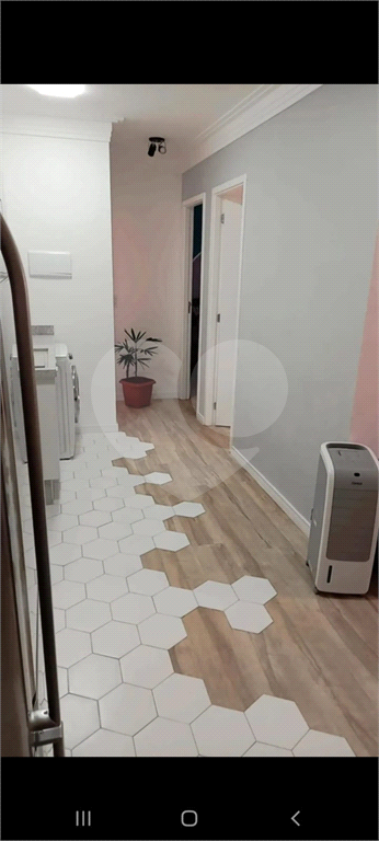 Apartamento a venda 43 m²  2 quartos 1 vaga Cachoeirinha