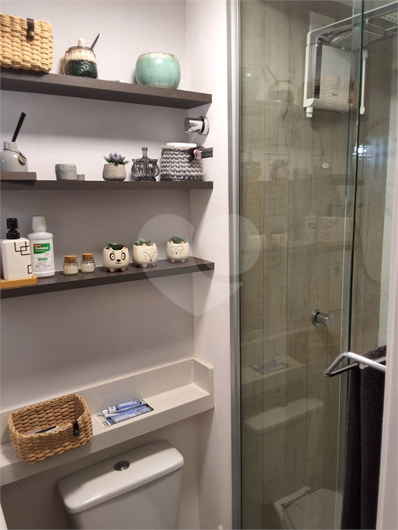 Apartamento a venda 43 m²  2 quartos 1 vaga Cachoeirinha