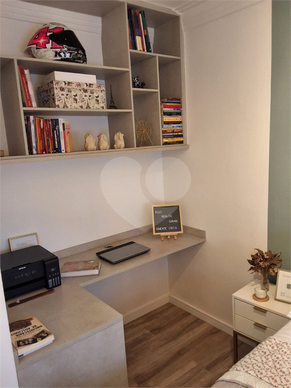 Apartamento a venda 43 m²  2 quartos 1 vaga Cachoeirinha