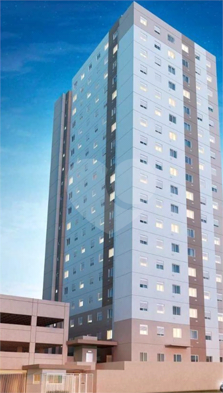 Apartamento a venda 43 m²  2 quartos 1 vaga Cachoeirinha