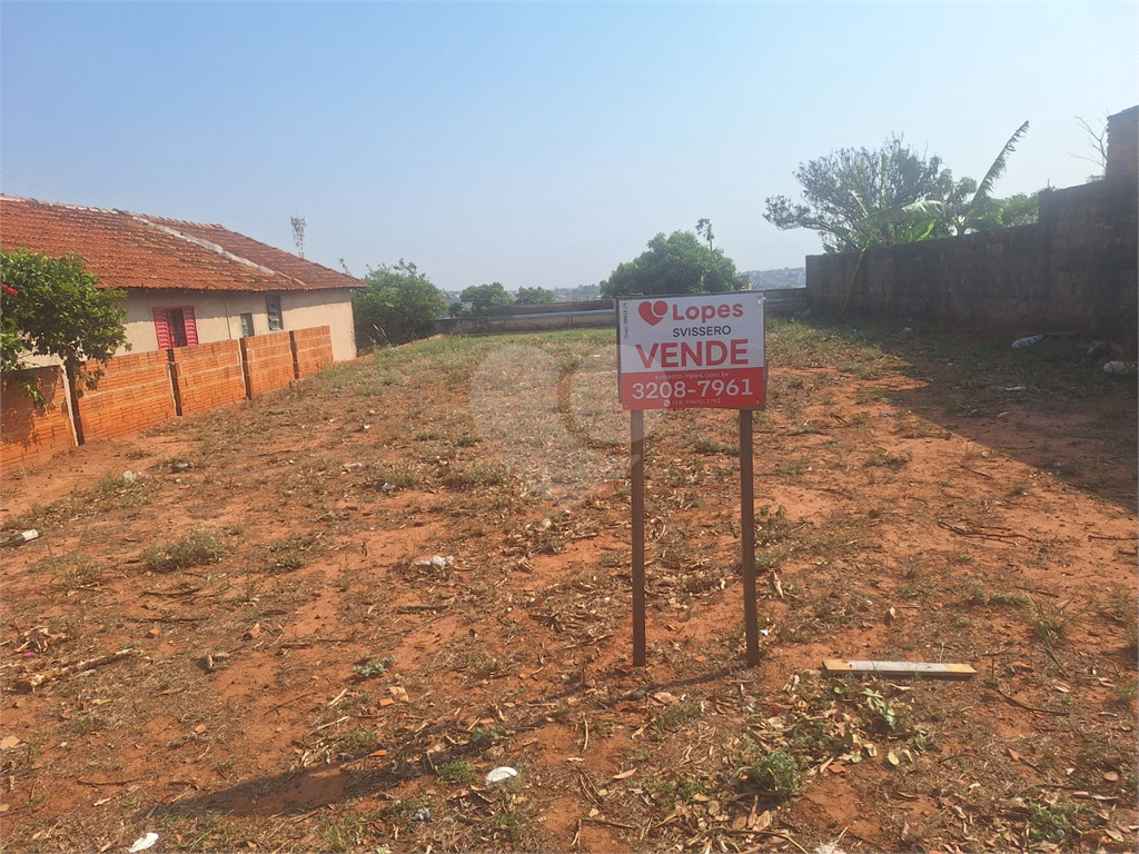 Terreno à venda, 360m² - Foto 1