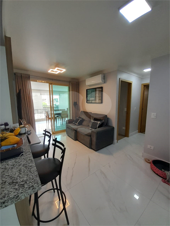 Apartamento ao lado do Metrô Jardim São Paulo.