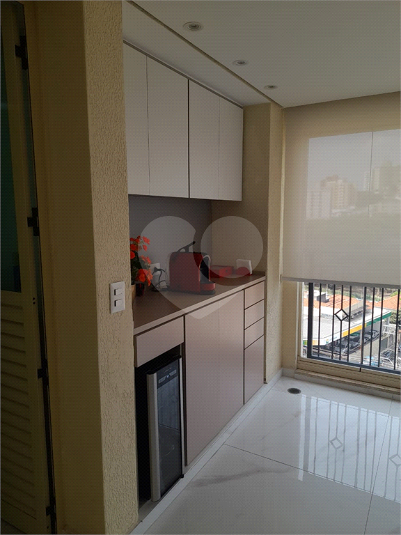 Apartamento ao lado do Metrô Jardim São Paulo.