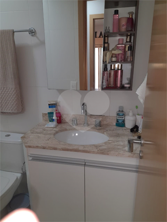 Apartamento ao lado do Metrô Jardim São Paulo.