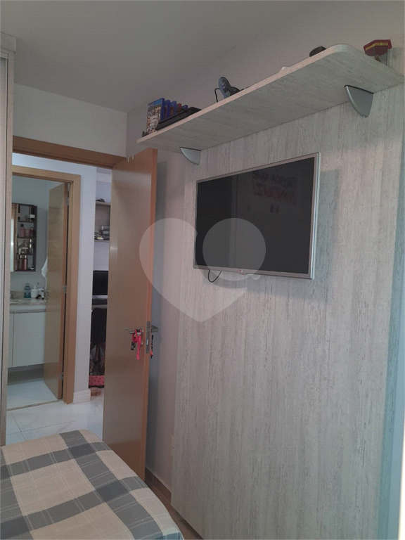 Apartamento ao lado do Metrô Jardim São Paulo.