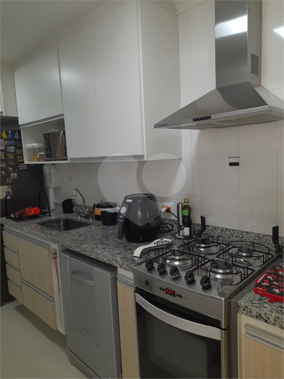 Apartamento ao lado do Metrô Jardim São Paulo.