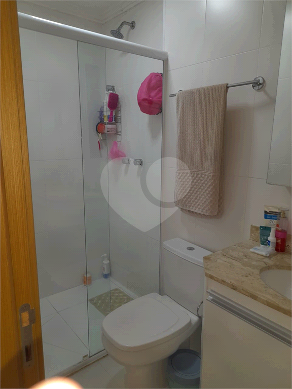 Apartamento ao lado do Metrô Jardim São Paulo.