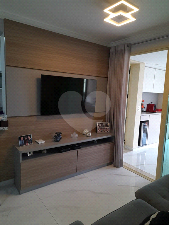Apartamento ao lado do Metrô Jardim São Paulo.
