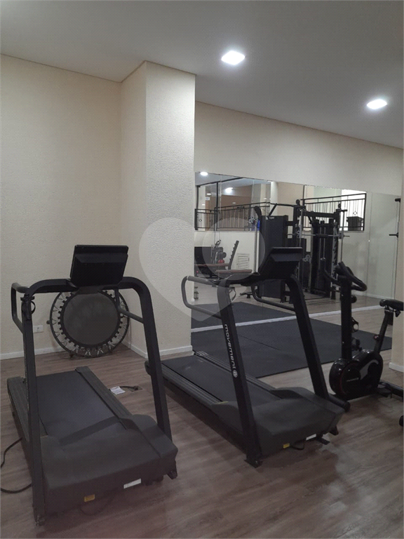 Apartamento ao lado do Metrô Jardim São Paulo.