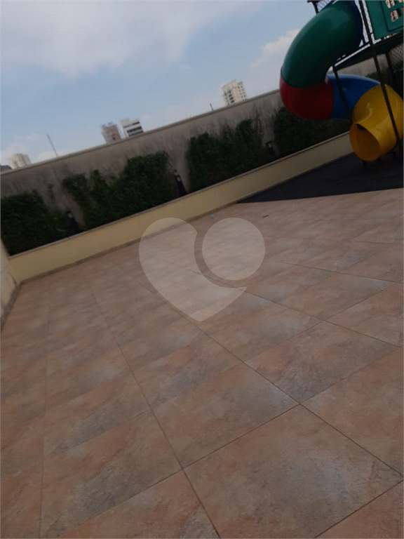 Apartamento ao lado do Metrô Jardim São Paulo.