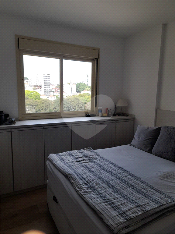 Apartamento ao lado do Metrô Jardim São Paulo.