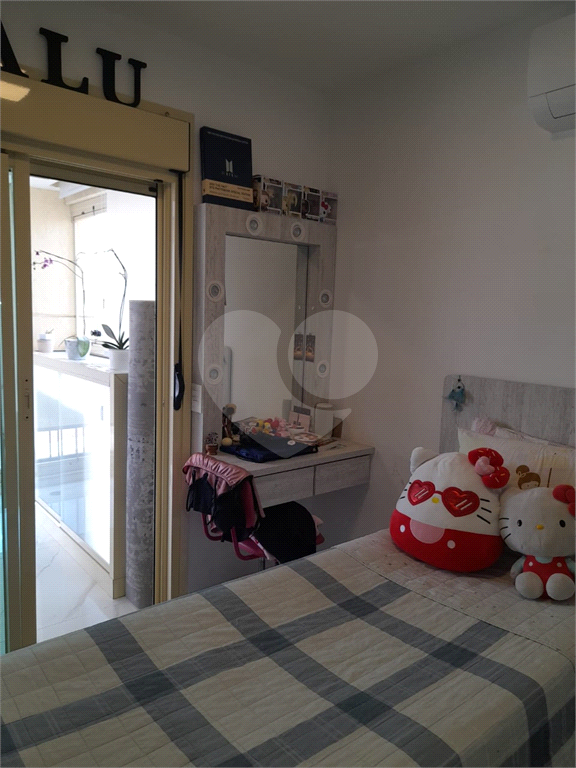 Apartamento ao lado do Metrô Jardim São Paulo.