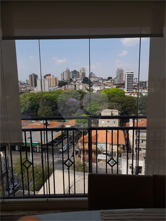 Apartamento ao lado do Metrô Jardim São Paulo.