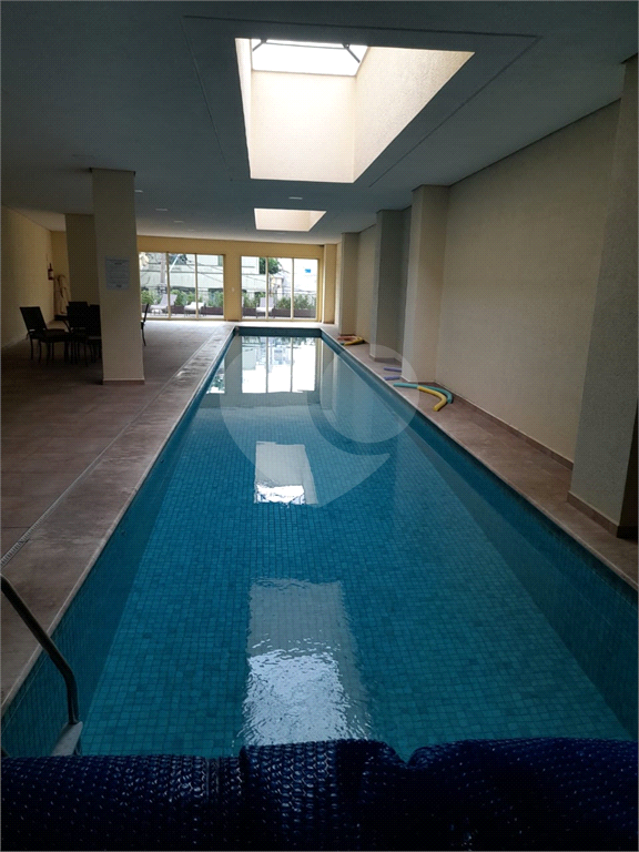 Apartamento ao lado do Metrô Jardim São Paulo.