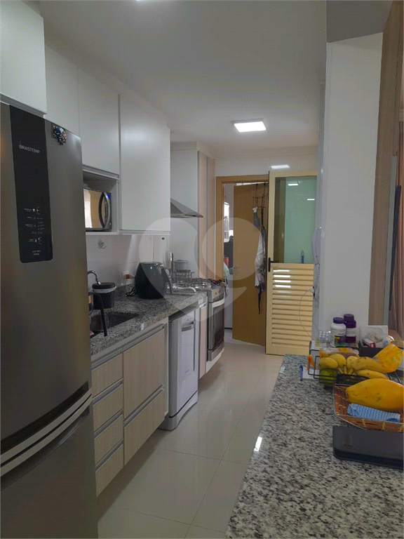 Apartamento ao lado do Metrô Jardim São Paulo.