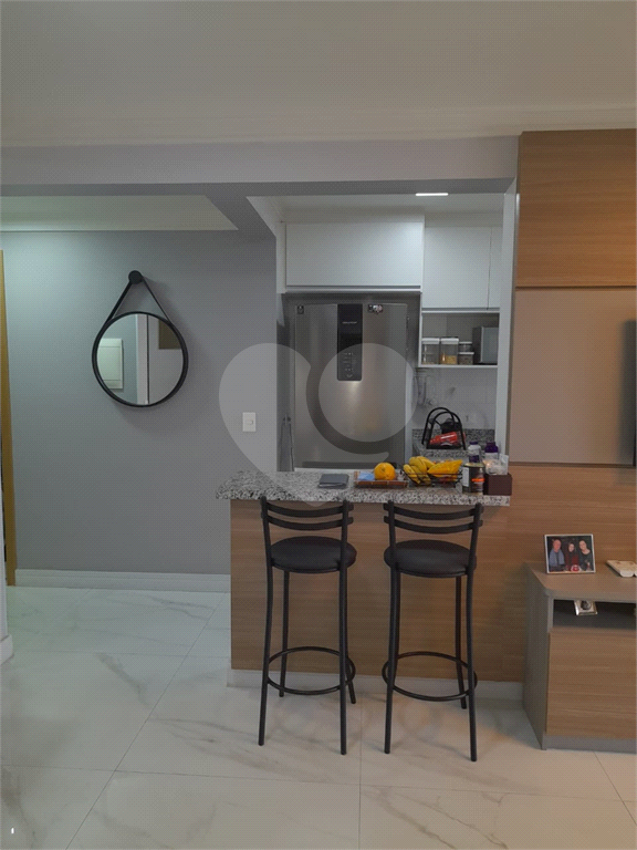 Apartamento ao lado do Metrô Jardim São Paulo.