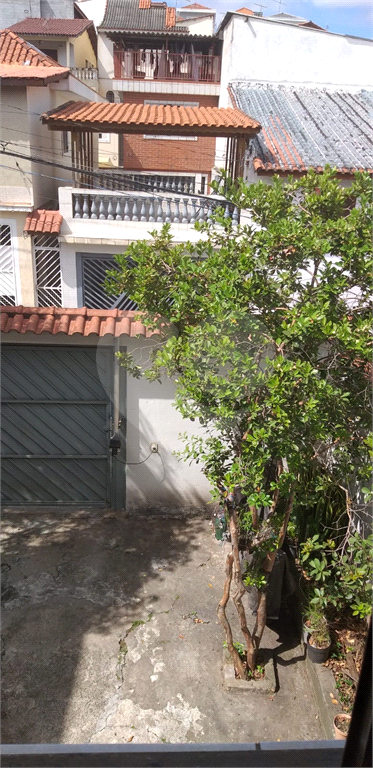 Casa térrea no Tremembé. 