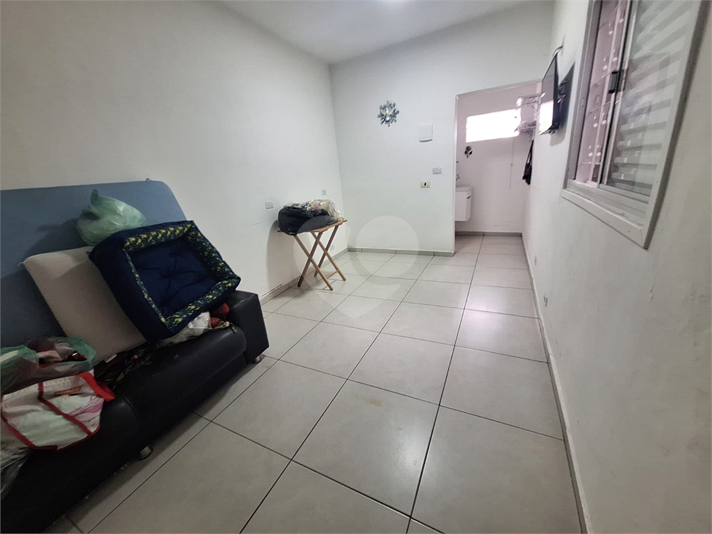 Casa térrea no Tremembé. 