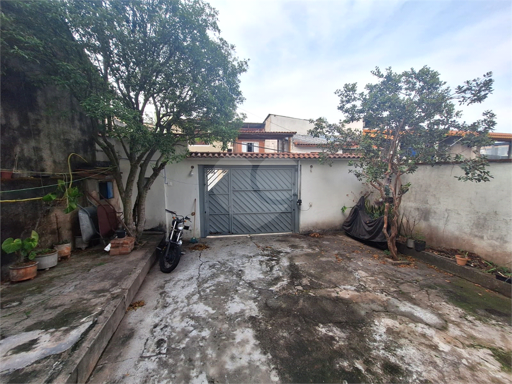 Casa térrea no Tremembé. 