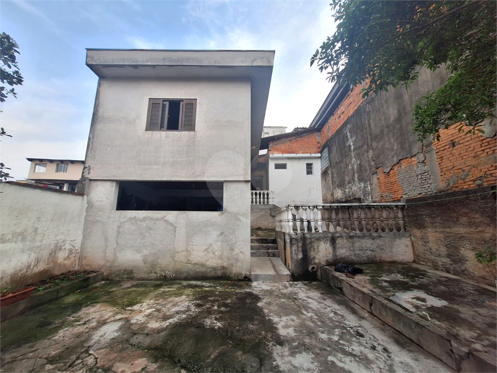 Casa térrea no Tremembé. 