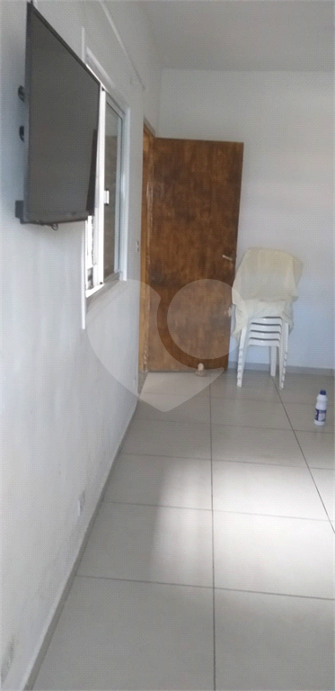 Casa térrea no Tremembé. 
