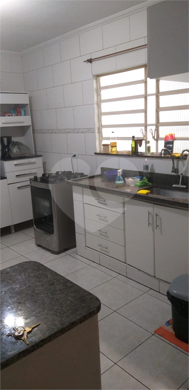 Casa térrea no Tremembé. 