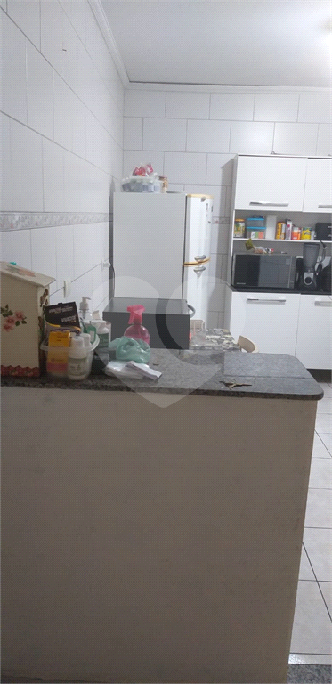 Casa térrea no Tremembé. 