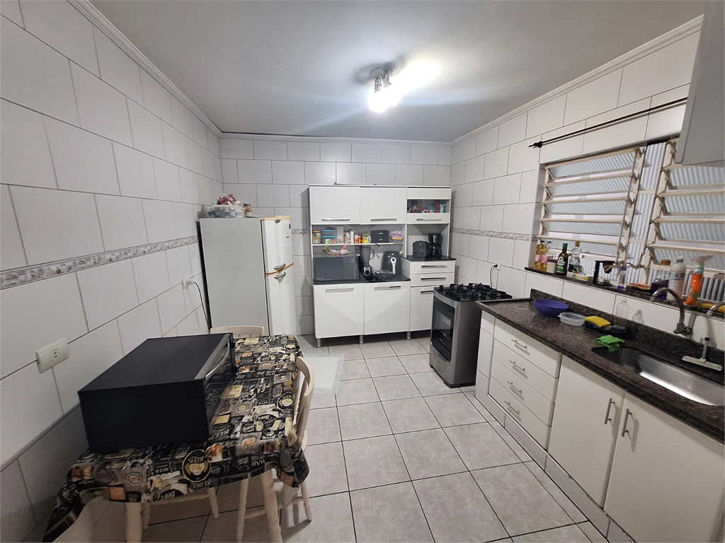 Casa térrea no Tremembé. 