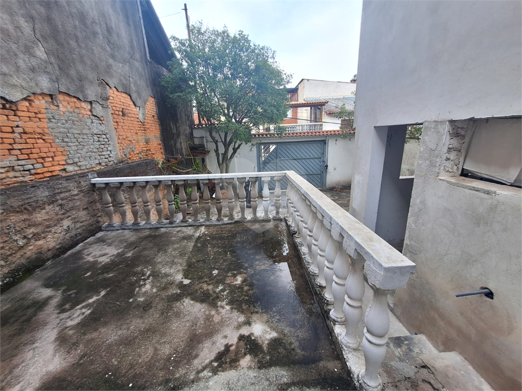 Casa térrea no Tremembé. 