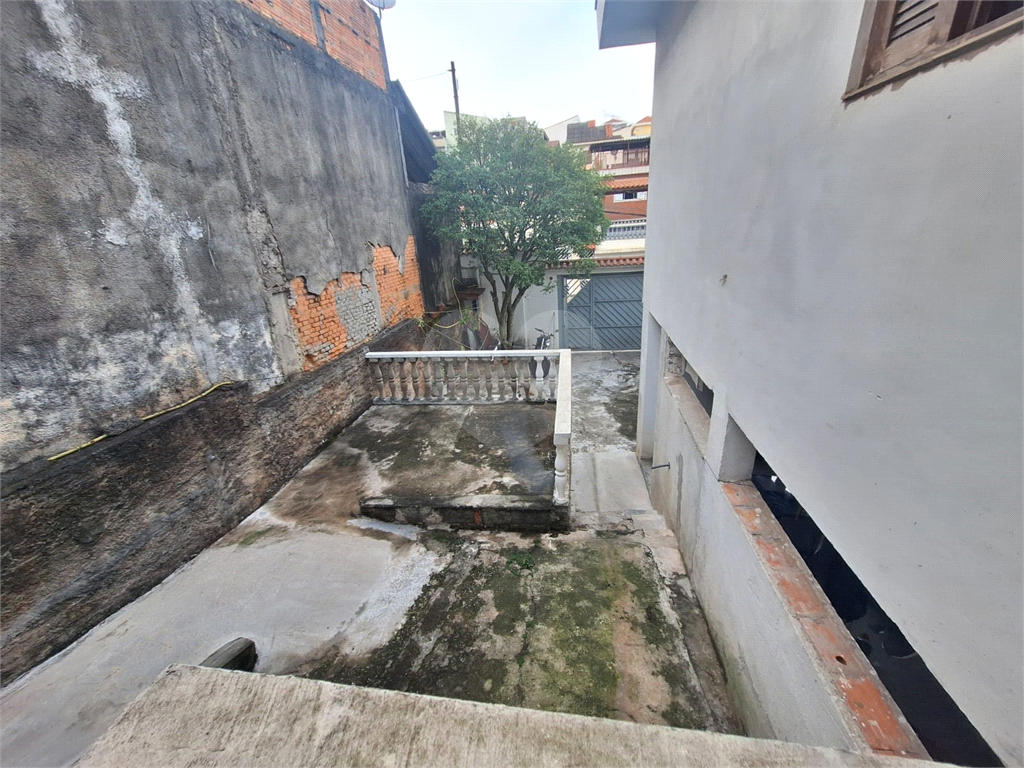 Casa térrea no Tremembé. 