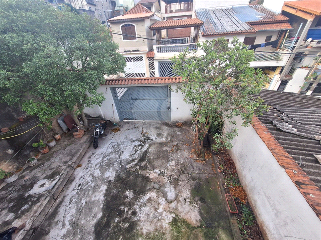 Casa térrea no Tremembé. 