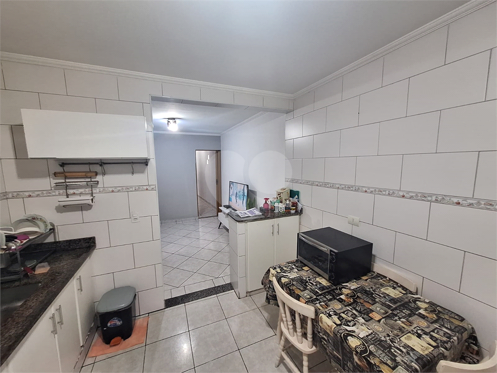 Casa térrea no Tremembé. 