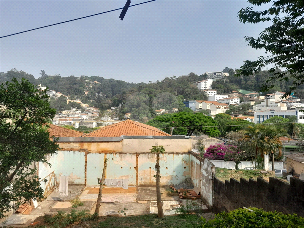Vendo terreno na Vila Albertina, em uma localização privilegiada! 