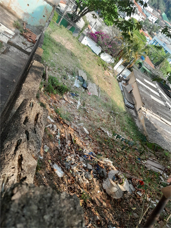 TERRENO em TREMEMBÉ