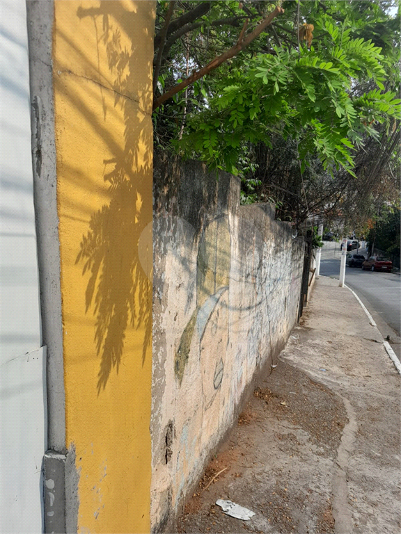 TERRENO em TREMEMBÉ