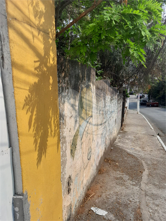 TERRENO em TREMEMBÉ