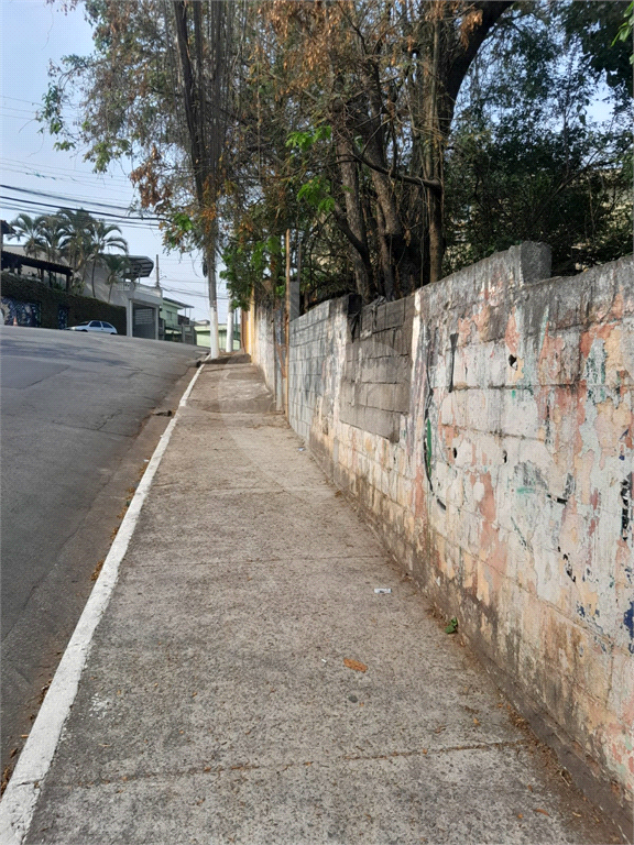 TERRENO em TREMEMBÉ