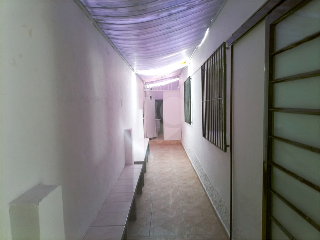 CASA em PIRITUBA