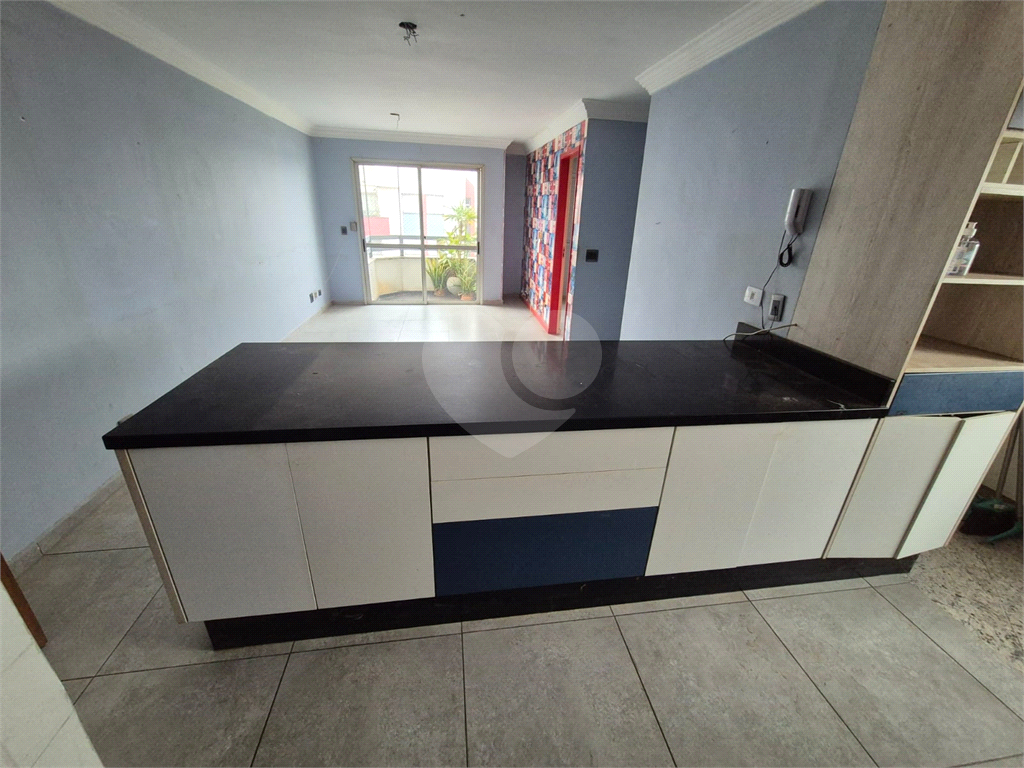 Apartamento  a venda com 03 quartos sendo 01 suíte em Santana, próximo ao metro! 