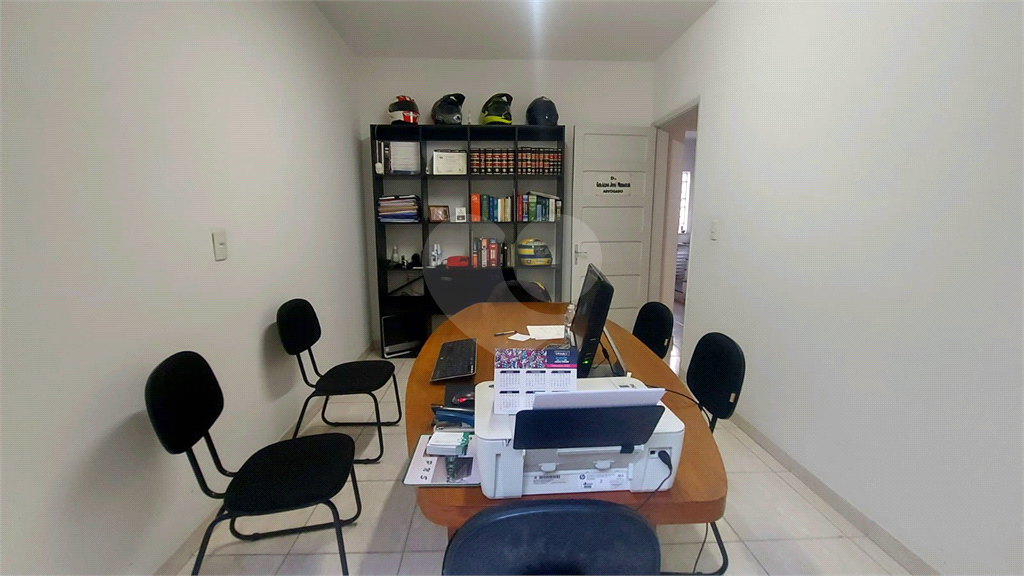 SOBRADO em LAPA