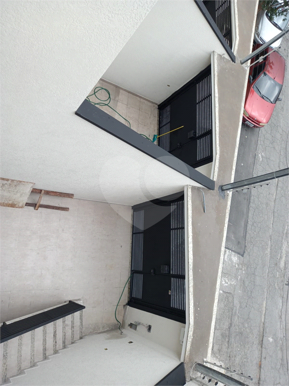 Sobrado novo de 3 quartos 2 vagas no Tremembé