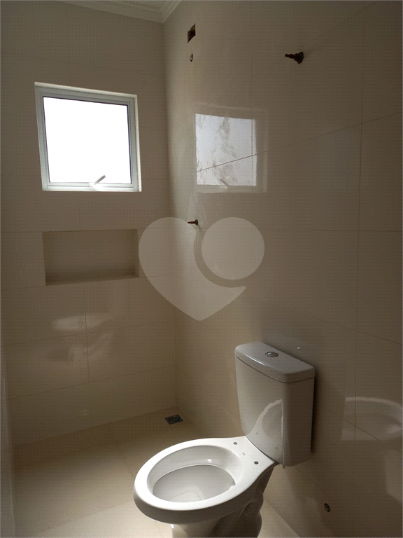 Sobrado novo de 3 quartos 2 vagas no Tremembé