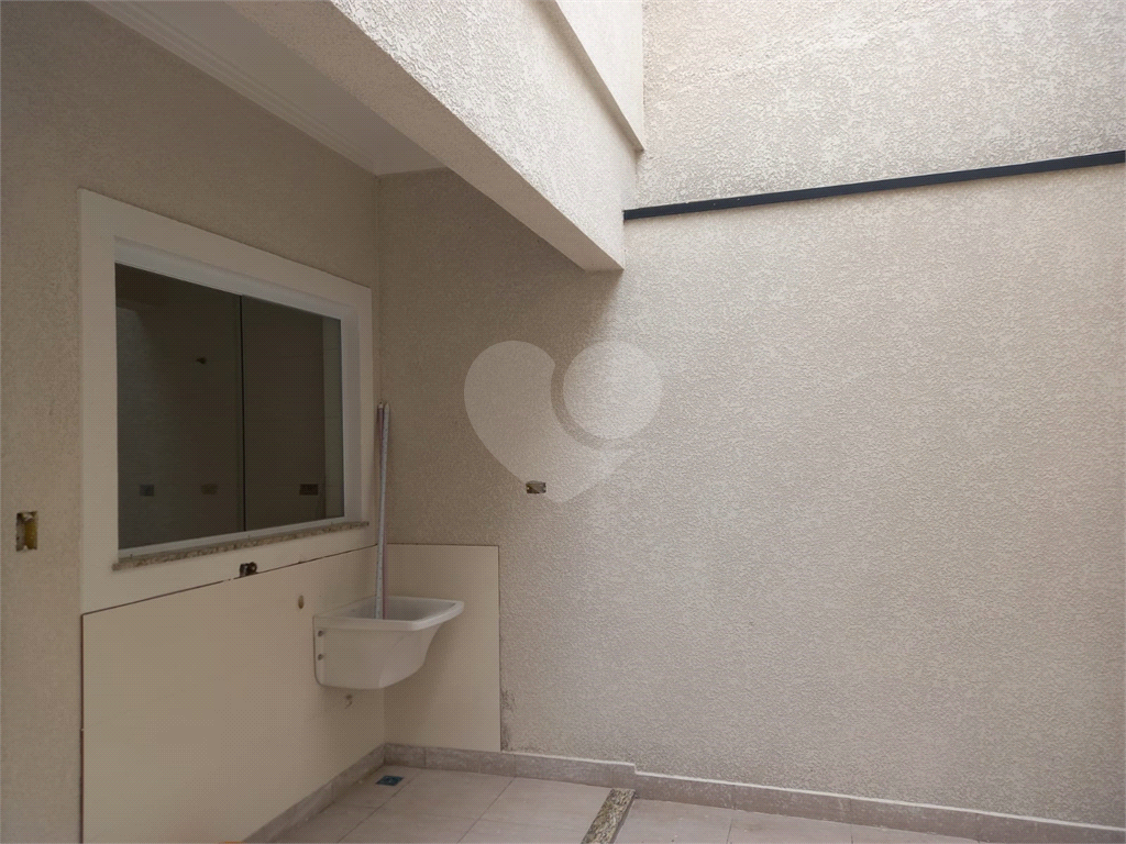 Sobrado novo de 3 quartos 2 vagas no Tremembé