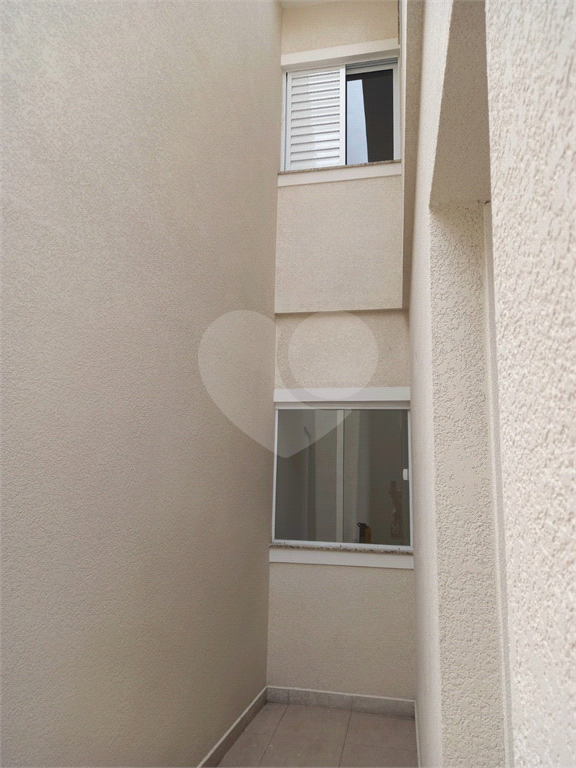 Sobrado novo de 3 quartos 2 vagas no Tremembé