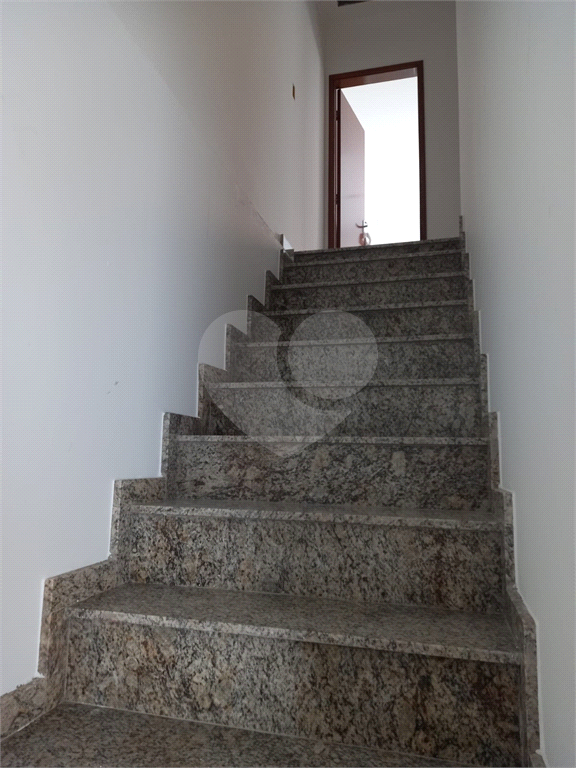 Sobrado novo de 3 quartos 2 vagas no Tremembé