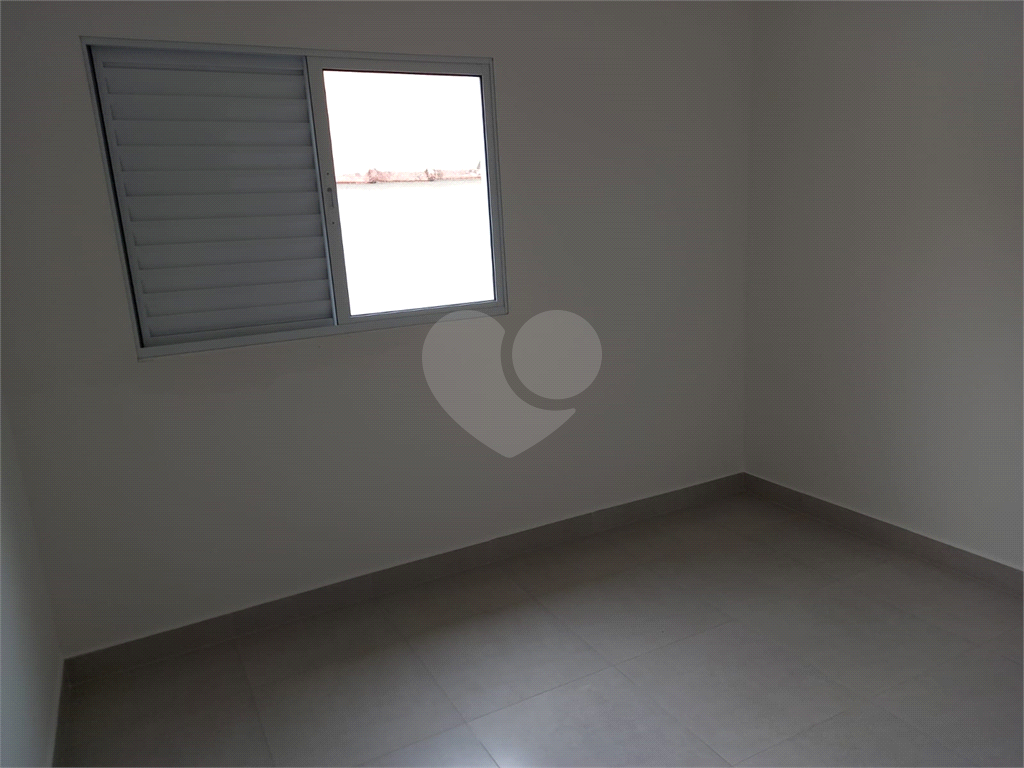 Sobrado novo de 3 quartos 2 vagas no Tremembé