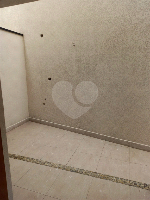 Sobrado novo de 3 quartos 2 vagas no Tremembé