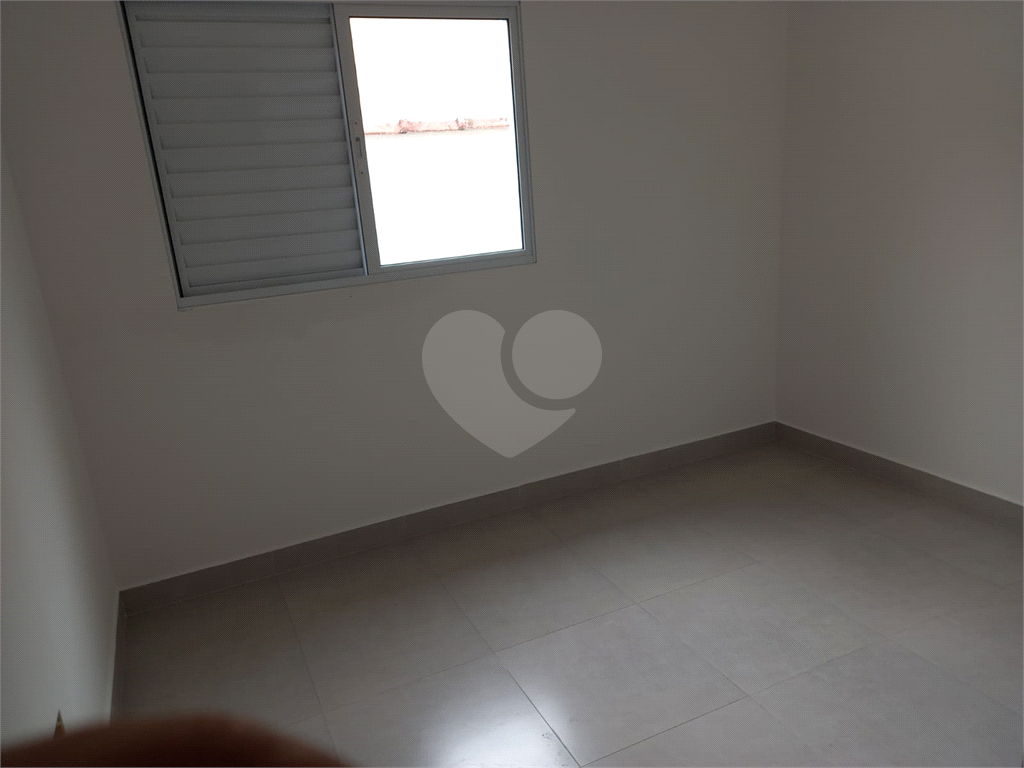 Sobrado novo de 3 quartos 2 vagas no Tremembé