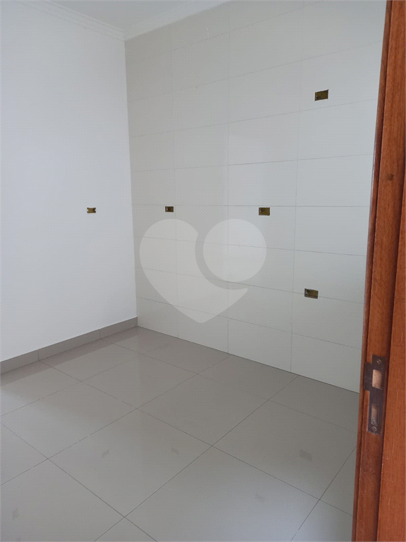 Sobrado novo de 3 quartos 2 vagas no Tremembé