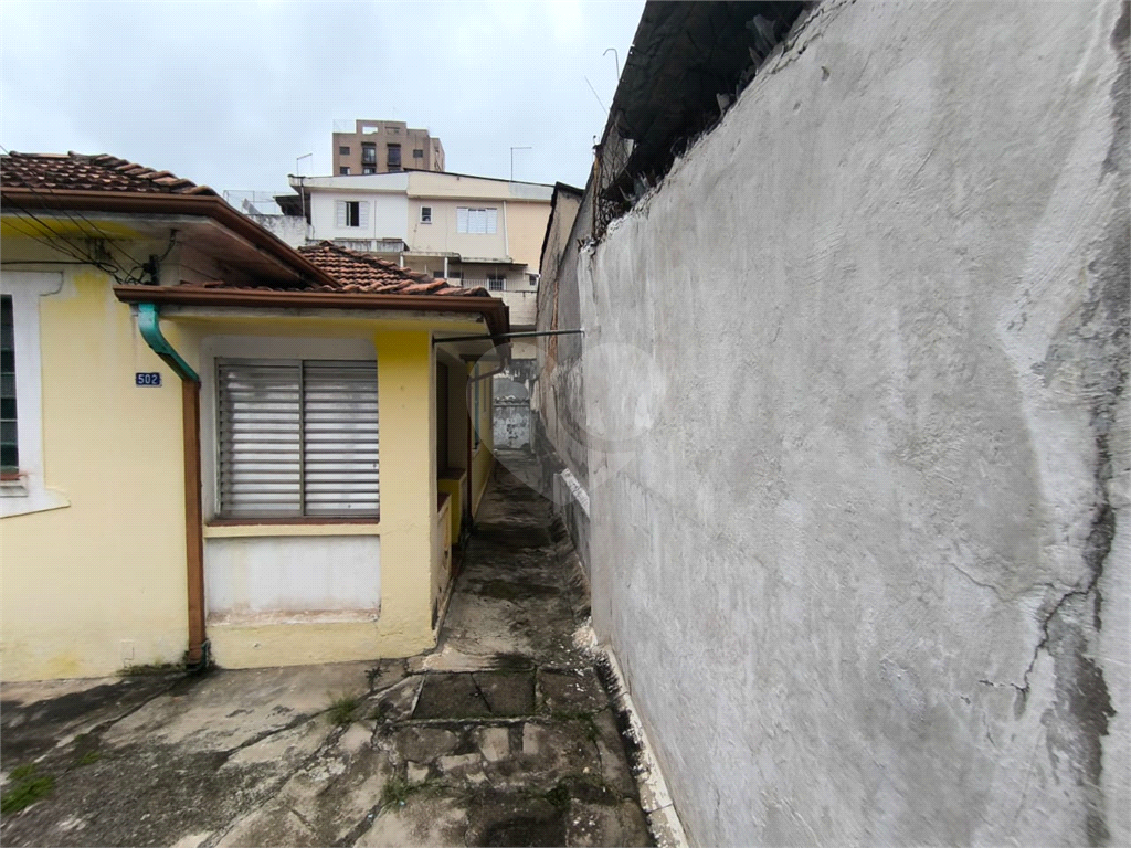 TERRENO em VILA AURORA (ZONA NORTE)